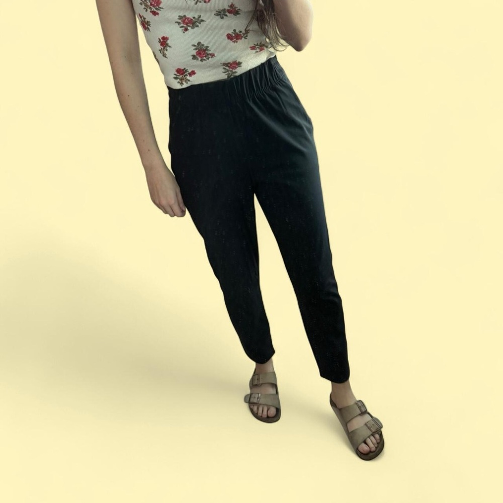 aritzia weekender pants